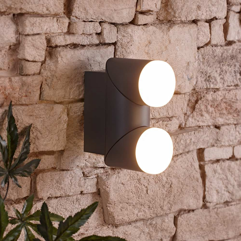 Biard Gettsdorf Adjustable LED Wall Light Lighting True Shopping   