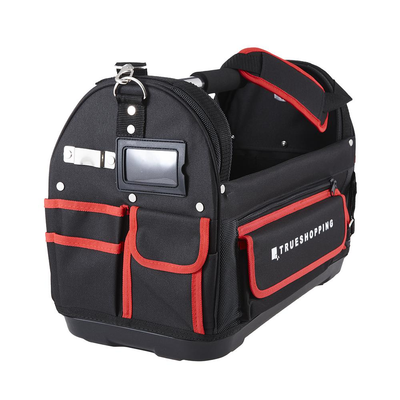 Open Tote Tool Bag Tools & DIY True Shopping   