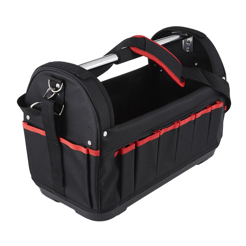 Open Tote Tool Bag Tools & DIY True Shopping   
