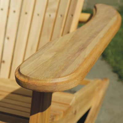 Children's Adirondack Rocking Chair Garden Furniture True Shopping   