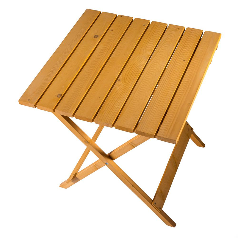 Rydal 60cm Folding Table Garden Furniture True Shopping   