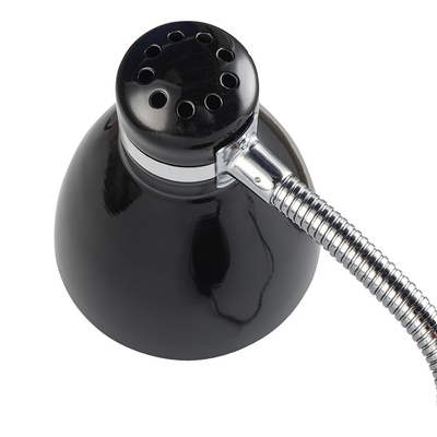 Black Metal Desk Lamp Lighting True Shopping   