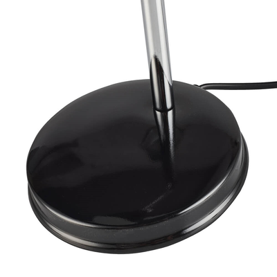 Black Metal Desk Lamp Lighting True Shopping   