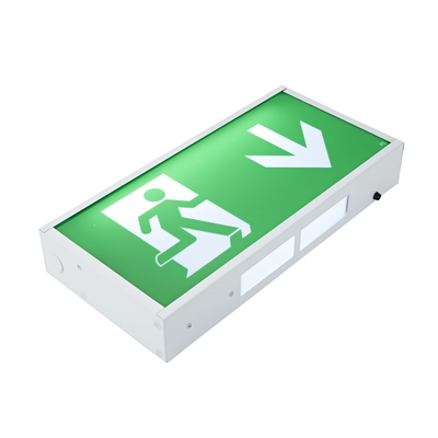 Biard 3W LED Emergency Exit Sign | Lighting | Trueshopping