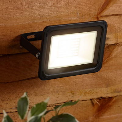 Biard LED Outdoor Floodlight Lighting True Shopping   