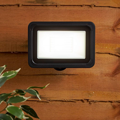 Biard LED Outdoor Floodlight Lighting True Shopping   