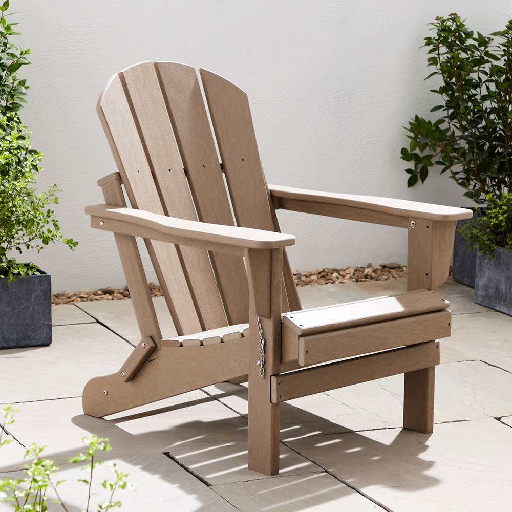 Polywood adirondack chairs modern deals