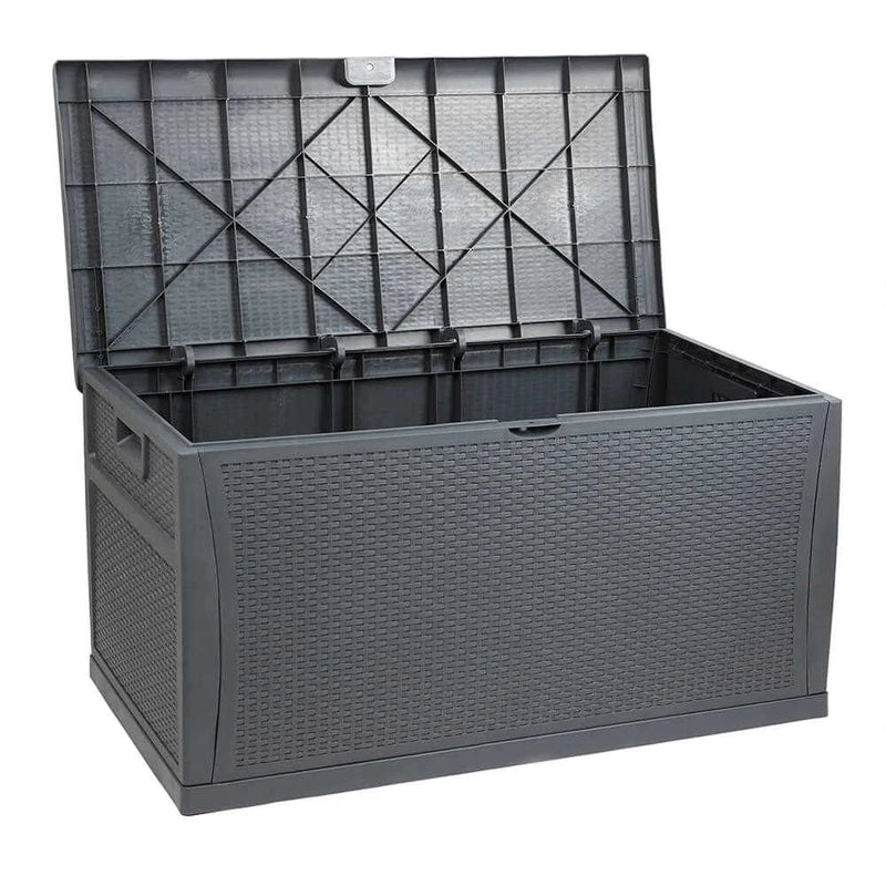 Garden Storage Box Garden Maintenance True Shopping   