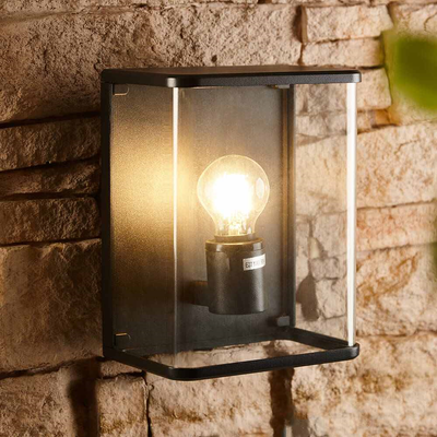 Biard Modern Lantern Wall Light Lighting True Shopping   