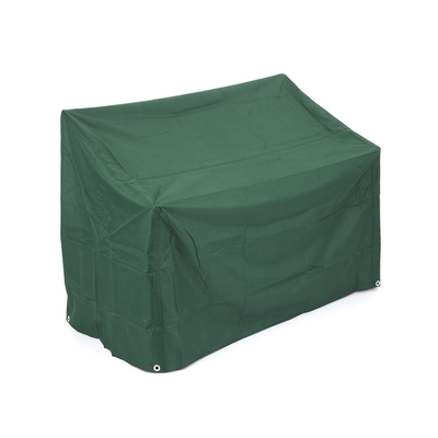 Weather-Resistant Garden Bench Cover Garden Furniture True Shopping   