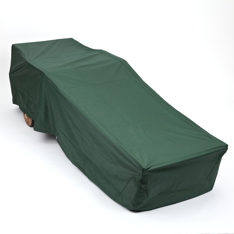 Weather Resistant Sun Lounger Cover Garden Furniture True Shopping   