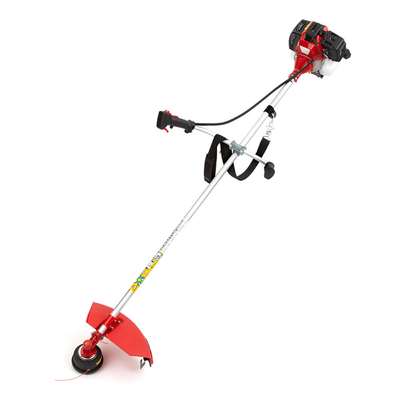 Petrol Brushcutter/Grass Trimmer (26cc) Garden power tools True Shopping   