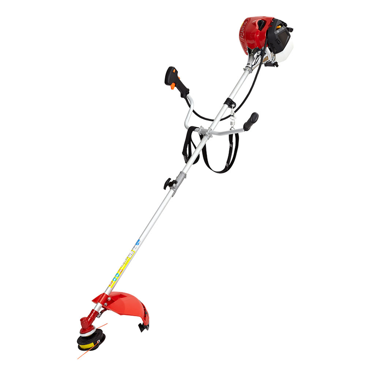 Petrol Grass Trimmer/Brushcutter (55-68cc)