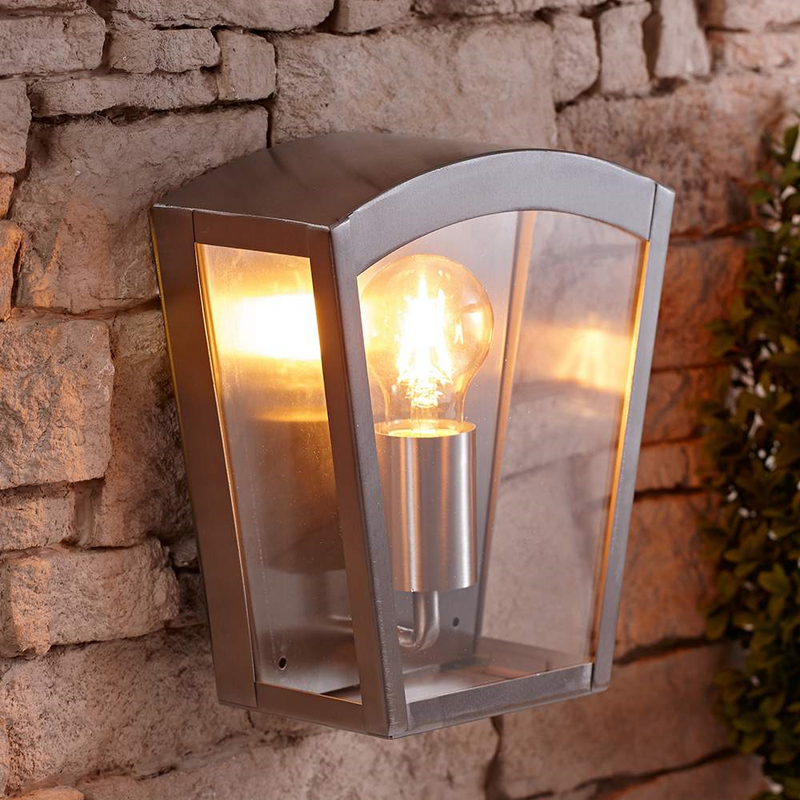 Biard Jarbo Stainless Steel LED Lantern Lighting True Shopping   