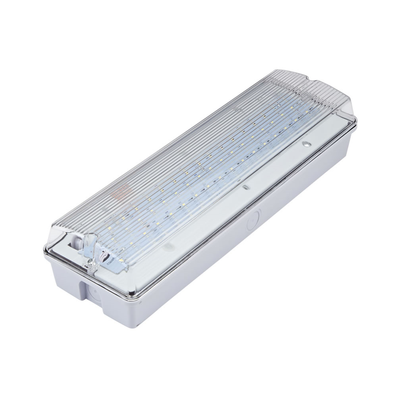 Biard LED Emergency Bulkhead Light Emergency Lighting True Shopping   