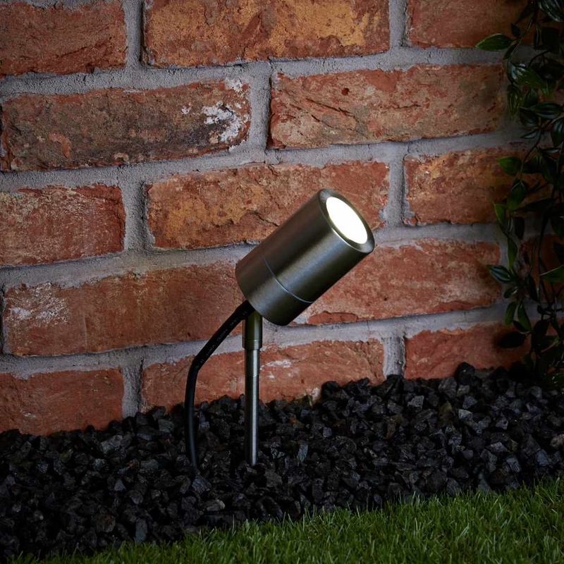 Biard Le Mans IP44 Outdoor Spike Light Lighting True Shopping   