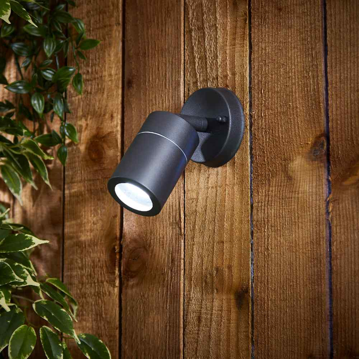 Biard Le Mans Adjustable Outdoor Wall Light