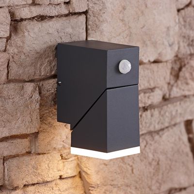 Biard Ziersdorf Adjustable LED Light with Sensor Lighting True Shopping   