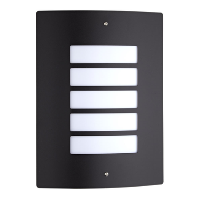 Stainless Steel Outdoor Wall Light Lighting True Shopping   