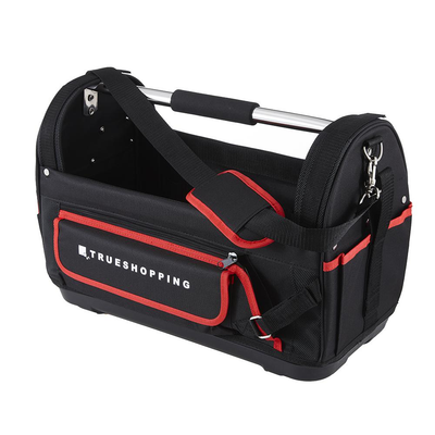 Open Tote Tool Bag Tools & DIY True Shopping   