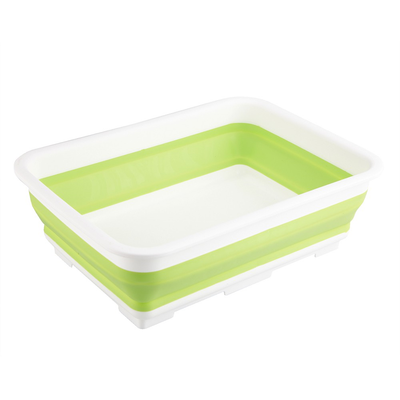 10L Collapsible Washing Up Bowl Outdoor Leisure True Shopping   