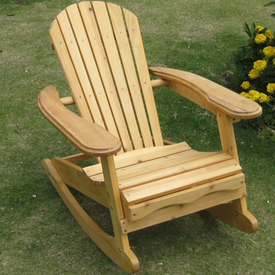 Children's Adirondack Rocking Chair Garden Furniture True Shopping   