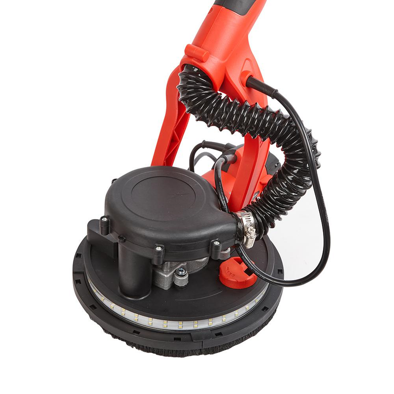 Dry Wall Sander (700W) DIY Equipment True Shopping   