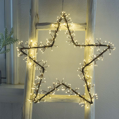 LED Star Light Lighting True Shopping   
