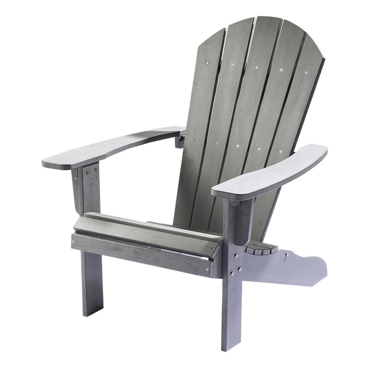 Bjørn Adirondack Polywood Chair