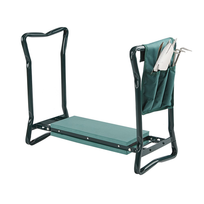 Foldable Kneeler with Tool Set Gardening True Shopping   