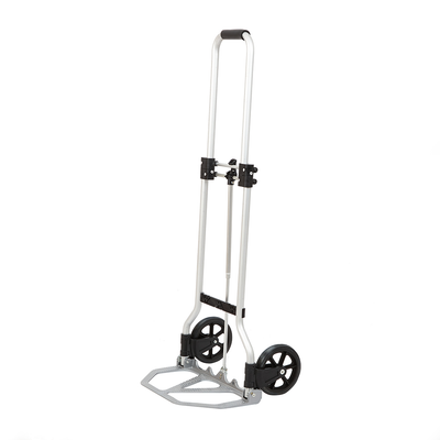 Folding Hand Trolley Garden Maintenance True Shopping   