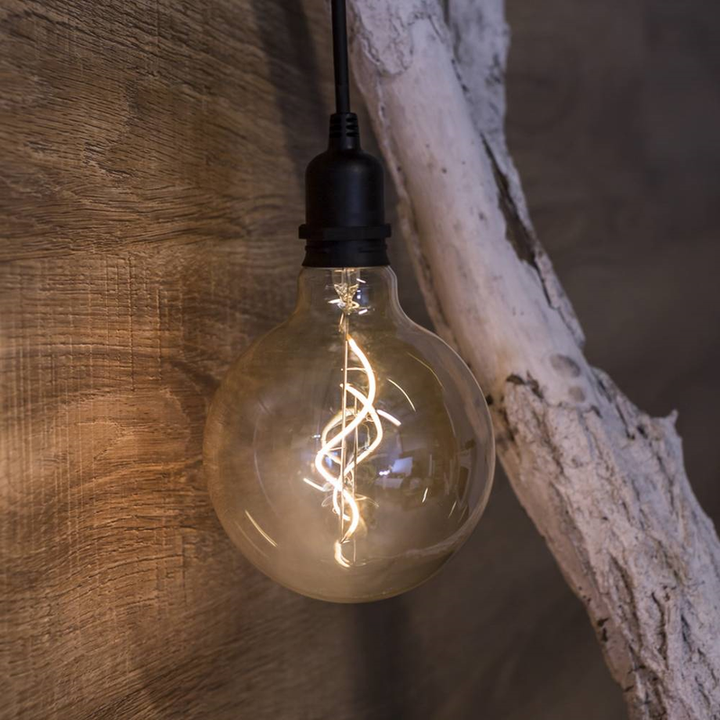 Large Hanging Edison Bulb Lighting True Shopping   