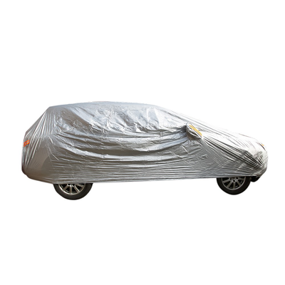 Waterproof Car Cover Car maintenance True Shopping   