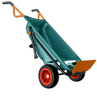 7-in-1 Multi-Function Wheelbarrow Garden Maintenance True Shopping   