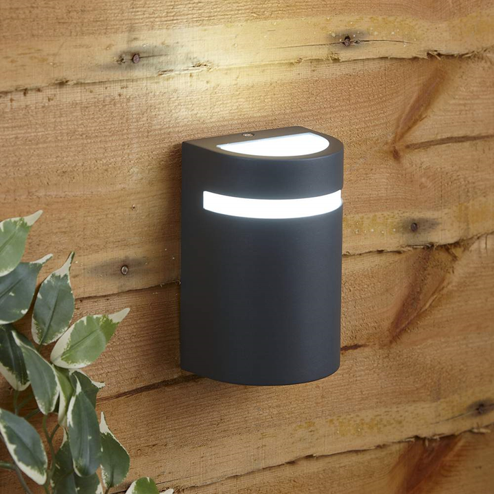 Biard Gablitz Wall Light