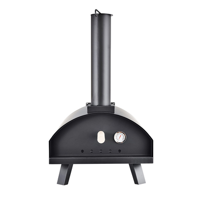 Outdoor Pizza Oven (Multi-use Fuel) Outdoor Leisure True Shopping   