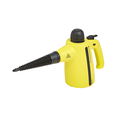 3-in-1 Steam Cleaner, Handheld and Mop DIY Equipment True Shopping   