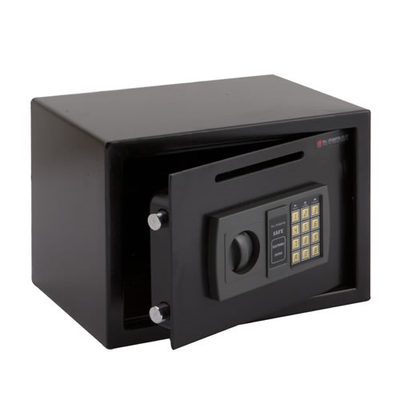 Electronic Digital Home Security Safe (9.5kg/15L) Capacity Home True Shopping   