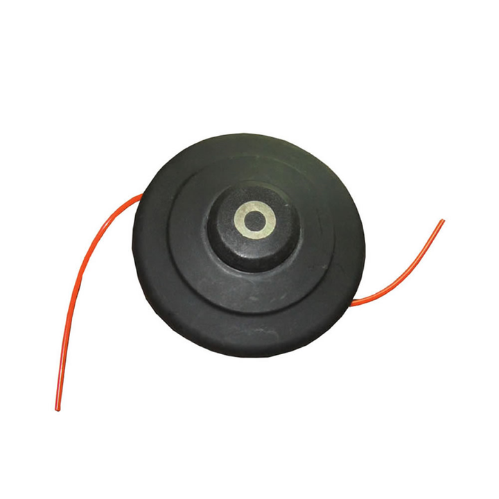 Bump Feed Nylon Trimmer Head with 5m Line