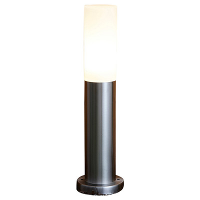 Biard Basford LED Stainless Steel Bollard Light Lighting True Shopping   