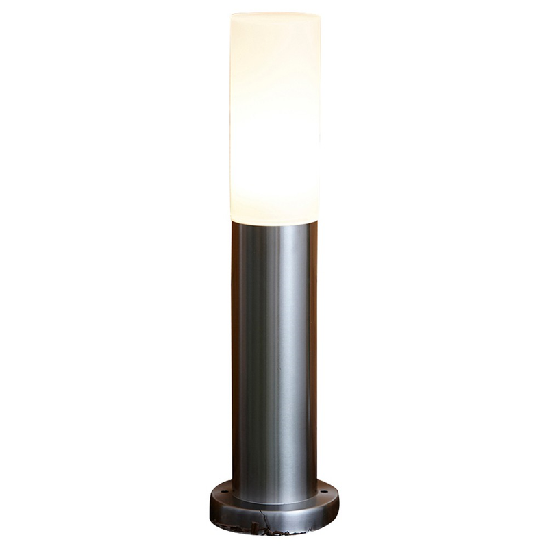 Biard Basford LED Stainless Steel Bollard Light Lighting True Shopping   