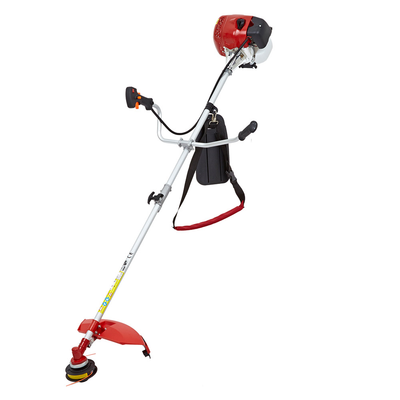 Petrol Grass Trimmer/Brushcutter (55-68cc) Garden power tools True Shopping   