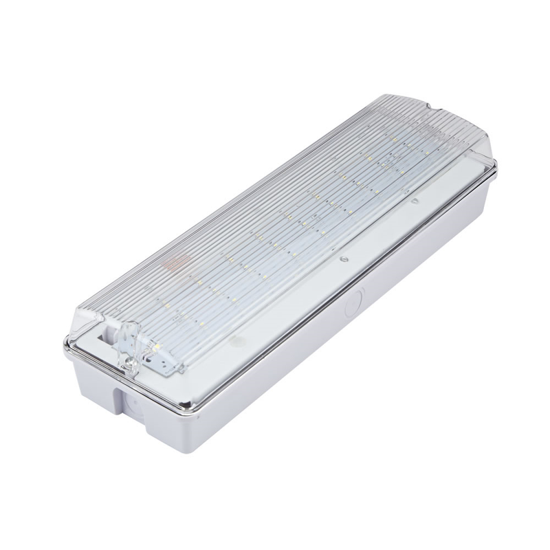 Biard LED Emergency Bulkhead Light Emergency Lighting True Shopping   