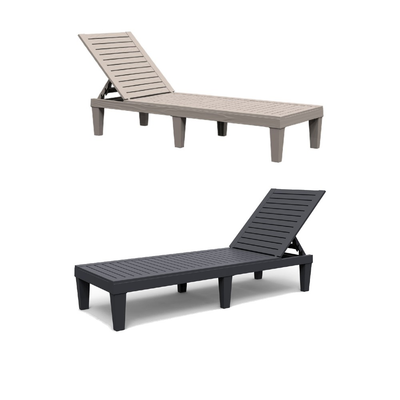 Sun Lounger Garden Furniture True Shopping   