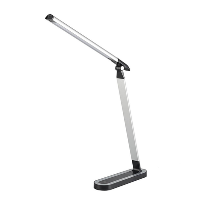 Black LED Folding Desk Lamp Lighting True Shopping   