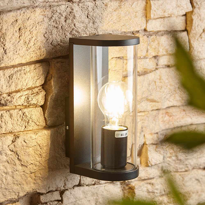 Contemporary Cylinder Wall Light Lighting True Shopping   