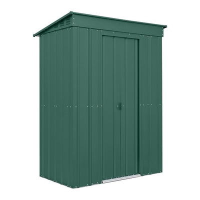 Globel Pent Metal Shed Metal Sheds True Shopping   