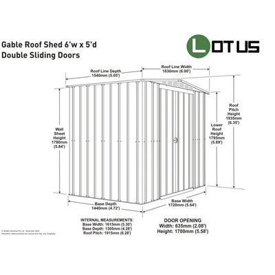 Globel Apex Metal Shed Metal Sheds True Shopping   