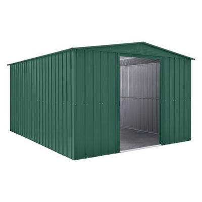 Globel Apex Metal Shed Metal Sheds True Shopping   