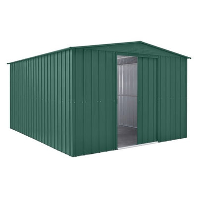 Globel Apex Metal Shed Metal Sheds True Shopping   